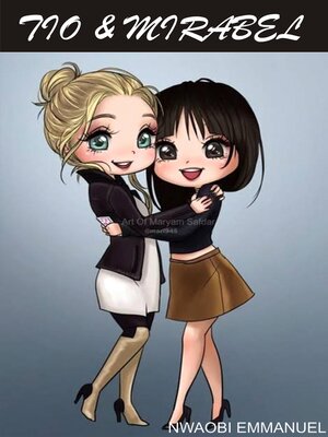 cover image of TIO AND MIRABEL